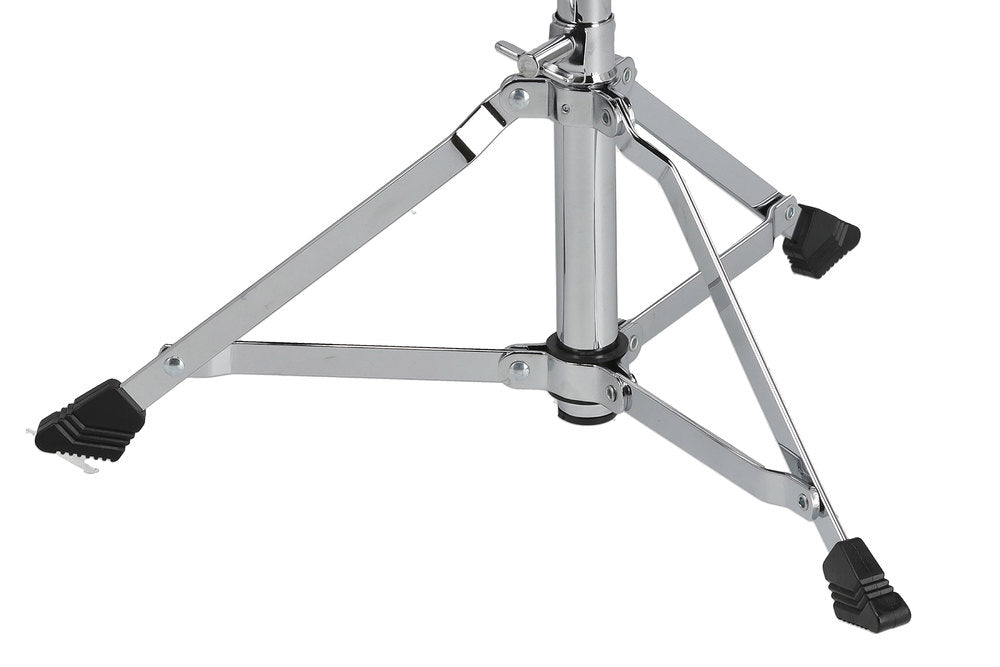 Basix Junior Schlagzeughocker für Kinder, Sitzhöhe 33 bis 44 cm