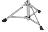 Basix Junior Schlagzeughocker für Kinder, Sitzhöhe 33 bis 44 cm
