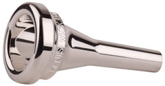 Denis Wick Classic SM6 Mundstück für Baritonhorn, versilbert