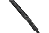 GEWA Gitarren Gurte Regular 65 Gepolstert - black