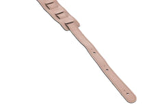 GEWA Gitarren Gurte Regular 65 Gepolstert - lotus