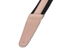 GEWA Gitarren Gurte Regular 65 Gepolstert - lotus