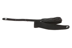 GEWA Premium Plain 70 Gitarrengurt mit Security Locks, schokoladenbraun