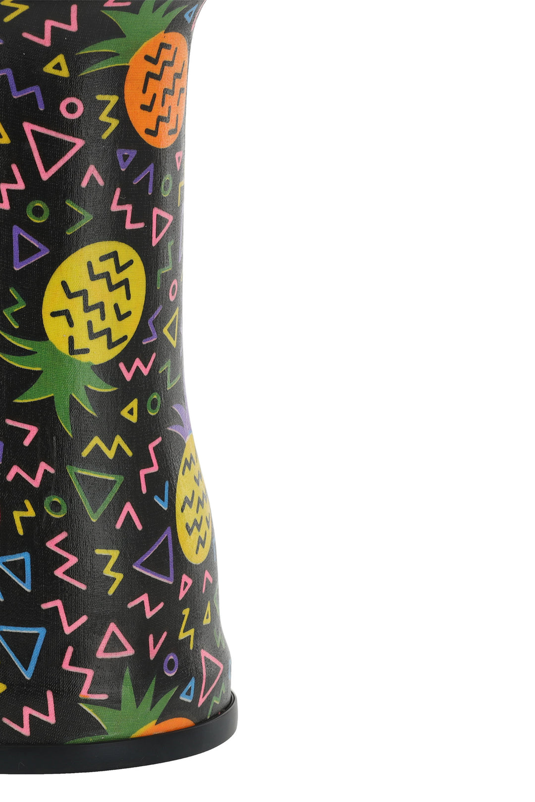 GEWA Djembe Liberty series Mechanisch gestimmt - 10" Pineapple