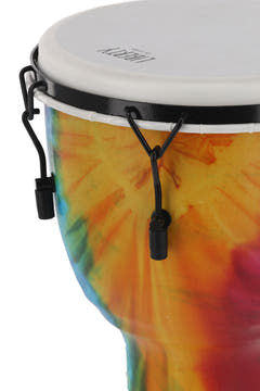 GEWA Djembé Liberty Series Mechanically Tuned - 12" Batik