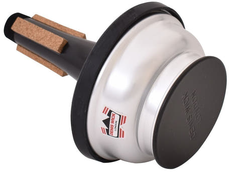 Denis Wick 5537 Cup-Dämpfer für Es-trompete