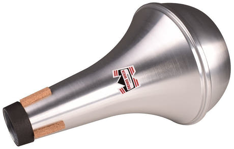Denis Wick 5513 gerader Dämpfer für euphonium