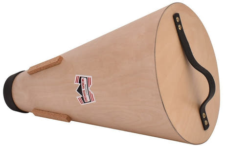 Denis Wick 5562 Holz- gerader Dämpfer für euphonium