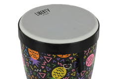 GEWA Stackable Drums Liberty Series Stackable Drums - 9" Pineapple