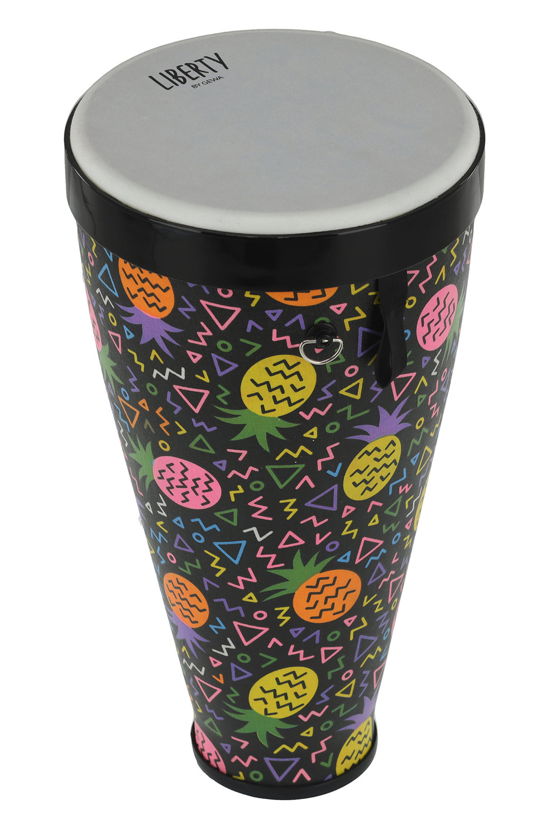 GEWA Stackable Drums Liberty Series Stackable Drums - 9" Pineapple