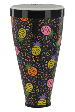 GEWA Stackable Drums Liberty Series Stackable Drums - 9" Pineapple