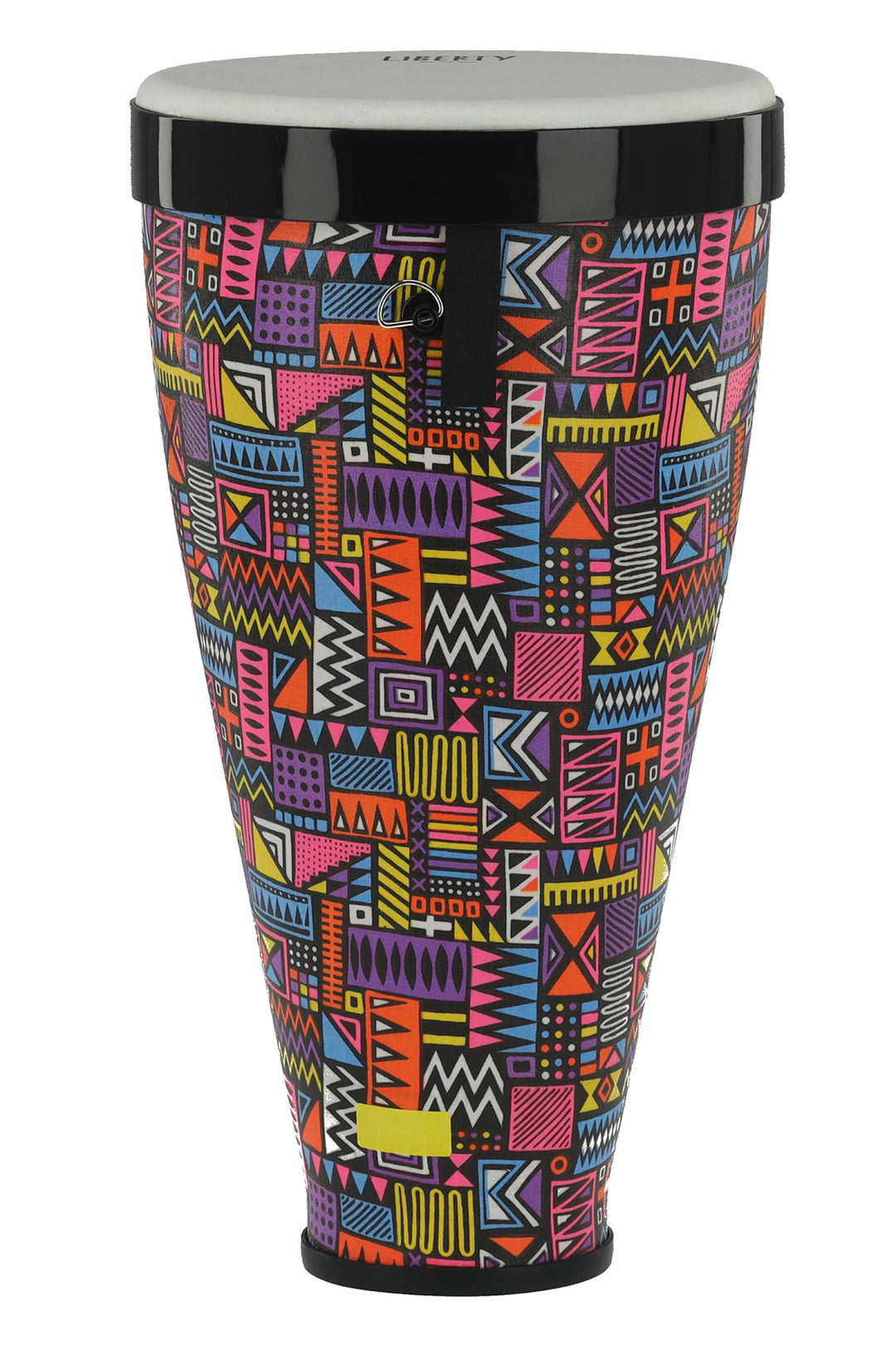 GEWA Stackable Drums Liberty Series Stackable Drums - 9" Abstract
