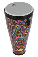 GEWA Stackable Drums Liberty Series Stackable Drums - 9" Abstract