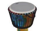 GEWA Djembé Liberty Series Rope Tuned - 14" Batik