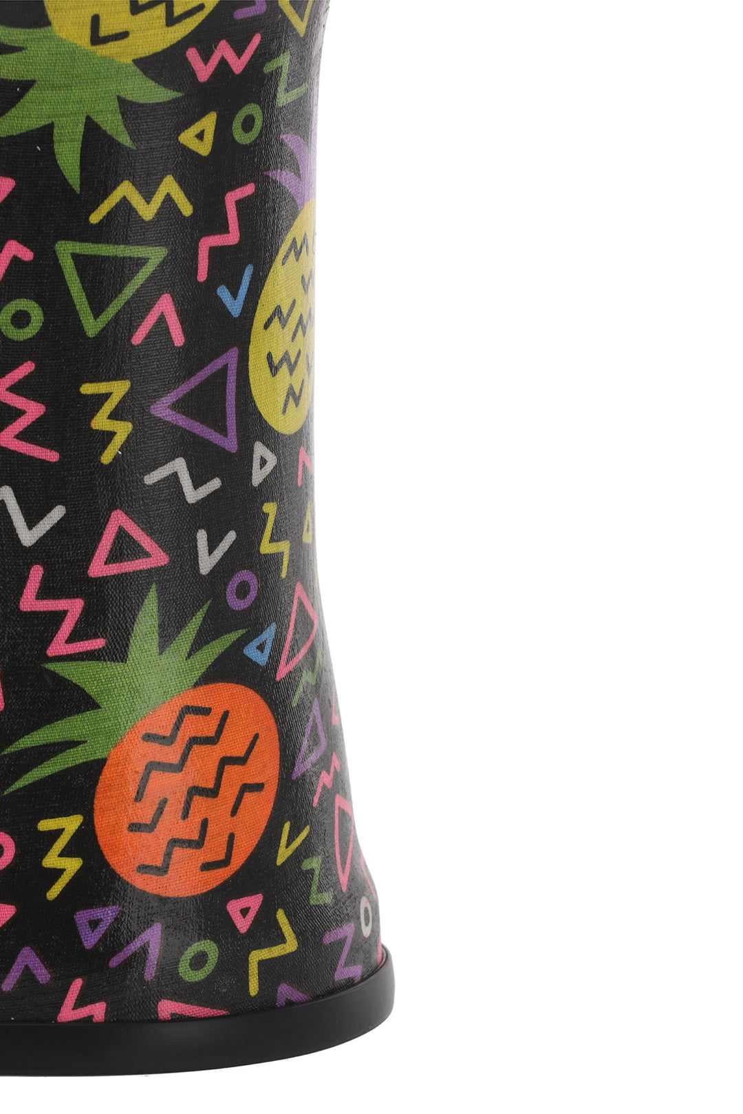 GEWA Djembe Liberty Serie Mechanisch gestimmt - 8" Pineapple