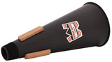 Denis Wick 5571 Glasfaser-Straight-Dämpfer für trompete