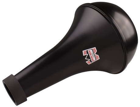 Denis Wick 5512 Übungsdämpfer für euphonium
