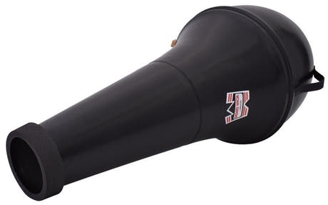 Denis Wick 5519 Übungsdämpfer für tuba