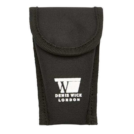 Denis Wick A210 Mundstücktasche für Trompete und Euphonium