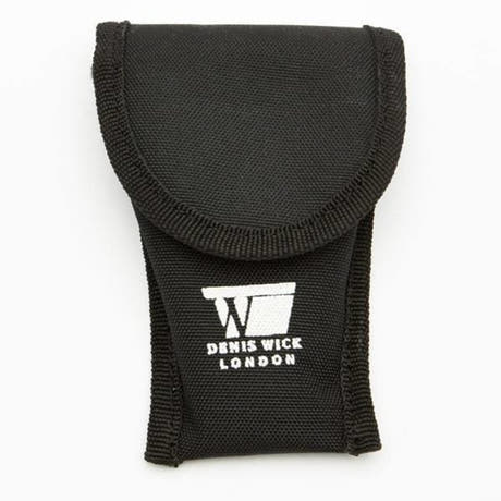 Denis Wick A216 Mundstücktasche für tuba