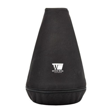 Denis Wick A100 Dämpfertasche für euphonium