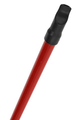 Clarke Sweetone Tin Whistle in D, rot