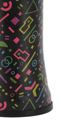 GEWA Djembe Liberty Series Rope Tuned - 8" Crazy Neon