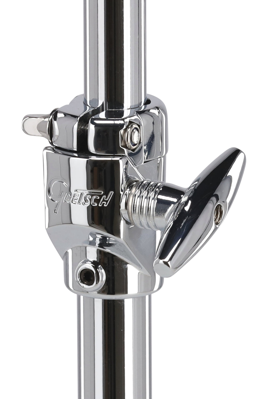 Gretsch Hardware Explorer Beckenständer - GRG2CS