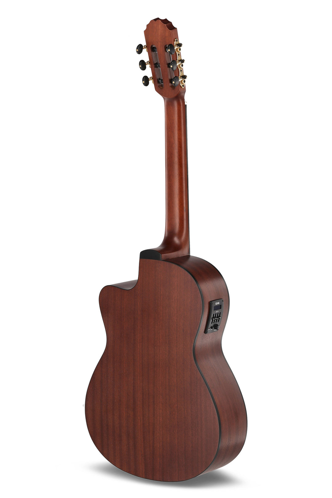 Caballero by MR Principio Serie Stage - CA-MM-E