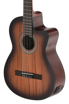 Caballero by MR Principio Serie Stage - CA-MM-E