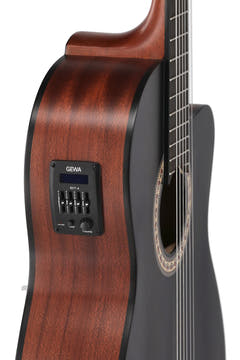 Caballero by MR Principio Serie Stage - CA-PM-SB