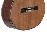 Manuel Rodriguez Signature Legacy Maestro Gitarren Manuel Rodriguez JUNIOR Maestro Gitarre - Manuel Rodriguez JR. (Zeder)