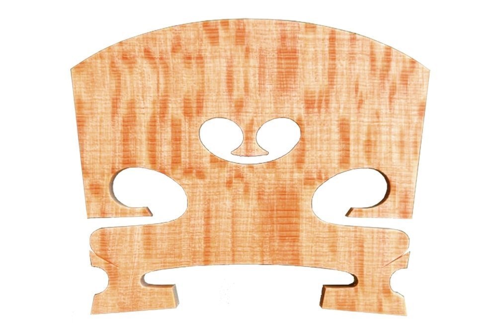 Milo Stamm Premium Geigenstuhl Modell U, 4/4, 41,5 mm