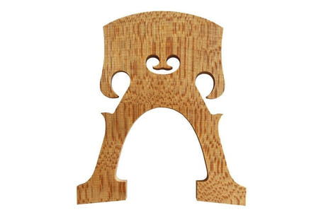 Milo Stamm Premium Cello-Steg Modell B1, 4/4, 92 mm