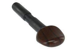 Wittner Finetune-Peg Geige 4/4-3/4, Ø 8,6 mm, 4 Stück, Palisanderfarbe