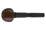 Wittner Finetune-Peg Geige 4/4-3/4, Ø 8,6 mm, 4 Stück, Palisanderfarbe