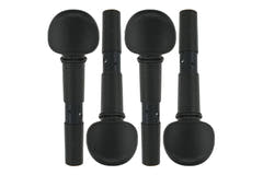 Wittner Finetune-Peg Stimmschrauben für cello 4/4-3/4, 4 Stück