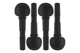 Wittner Finetune-Peg Stimmschrauben für cello 4/4-3/4, 4 Stück