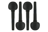 Wittner Finetune-Peg cello 4/4-3/4, Ø 12,5 mm, 4 Stück