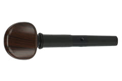 Wittner Finetune-Peg cello 4/4-3/4, Ø 12,5 mm, 4 Stück, Palisanderfarbe