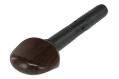Wittner Finetune-Peg cello 4/4-3/4, Ø 12,5 mm, 4 Stück, Palisanderfarbe