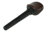 Wittner Finetune-Peg cello 4/4-3/4, Ø 12,5 mm, 4 Stück, Palisanderfarbe