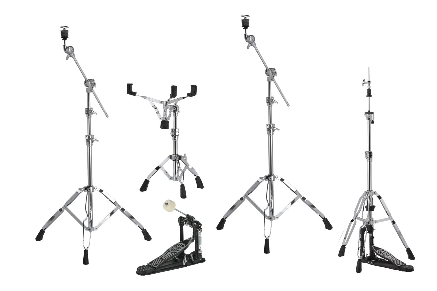 Gretsch Hardware Konzert Hardware Pack - GRG4Pack