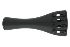 Wittner Ultra Multi-System Saitenhalter für Geigen 4/4, Schraubendreher
