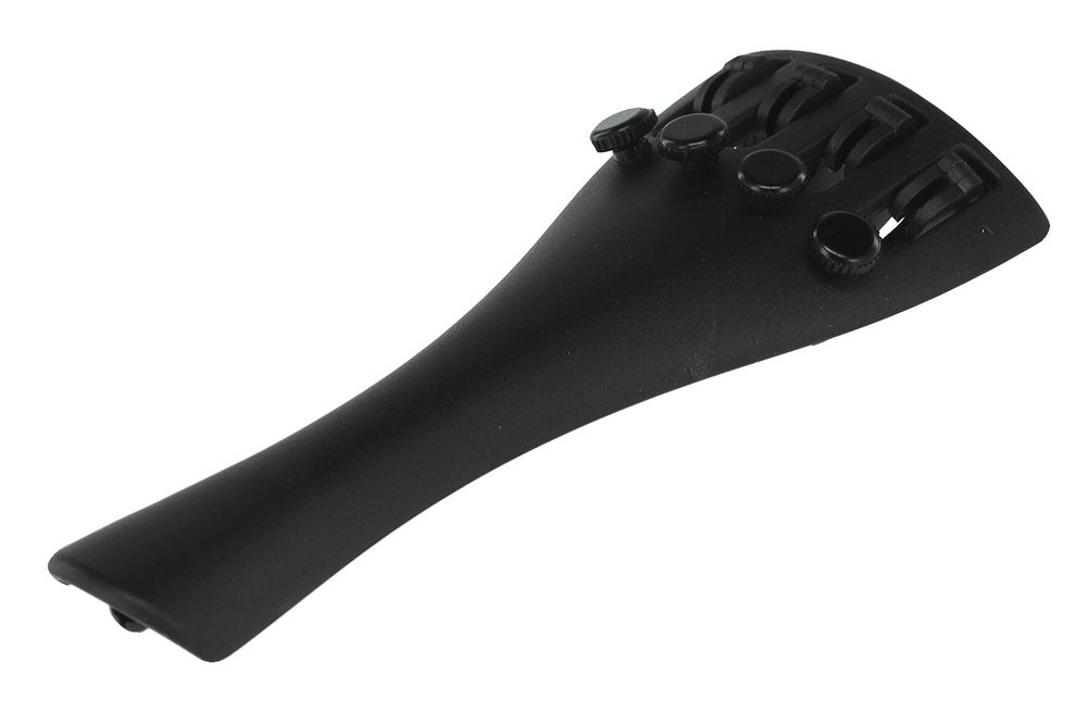 Wittner Ultra Multi-System Saitenhalter für Geigen 4/4, Schraubendreher