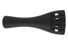 Wittner Ultra Multi-System Saitenhalter für Geige 4/4, ohne Schraubendreher