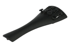 Wittner Ultra Multi-System Saitenhalter für Geige 4/4, ohne Schraubendreher