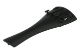 Wittner Ultra Multi-System Saitenhalter für Geige 4/4, ohne Schraubendreher