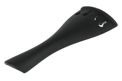 Wittner Ultra Classic Saitenhalter für Violine 4/4, ohne Feinstimmer