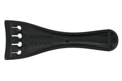 Wittner Ultra Classic Saitenhalter für Violine 4/4, ohne Feinstimmer